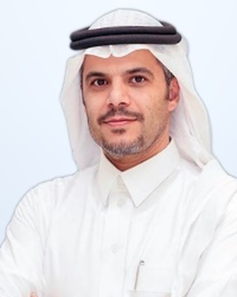 Dr. Dhafer M. Alahmari